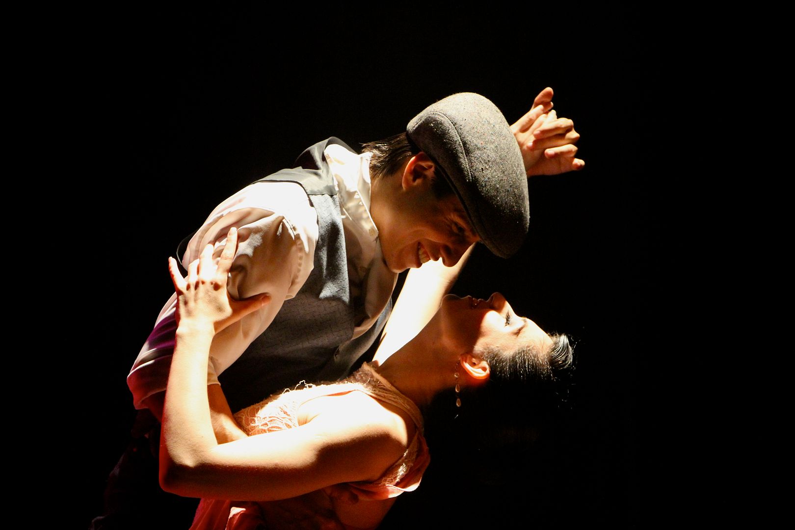learning argentine tango in buenos aires a review tango club
